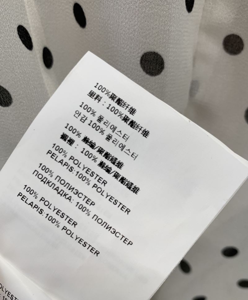 Miu Miu Dress